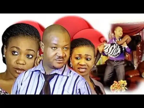 Video: Victim Of Love 1 - 2018 Latest Nigerian Nollywood Movies